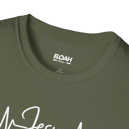 Jesus T-Shirt