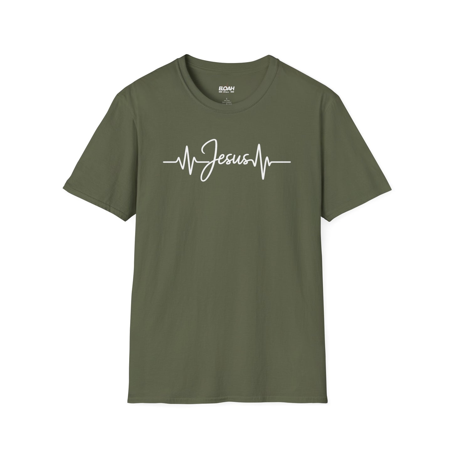 Jesus T-Shirt