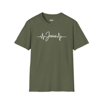 Jesus T-Shirt