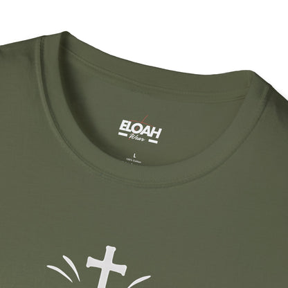 Too Blessed To Be Stressed T-Shirt