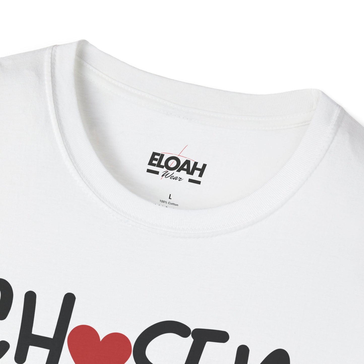 Chosen T-Shirt