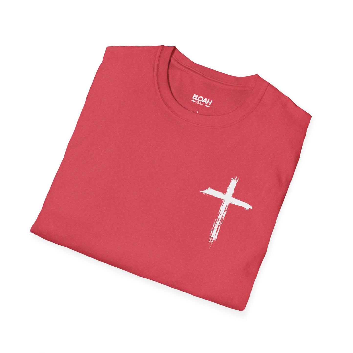 Cross T-Shirt