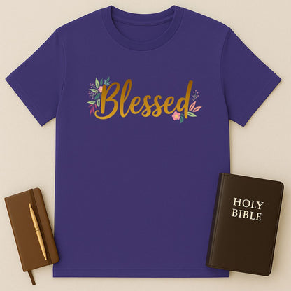 Blessed T-Shirt