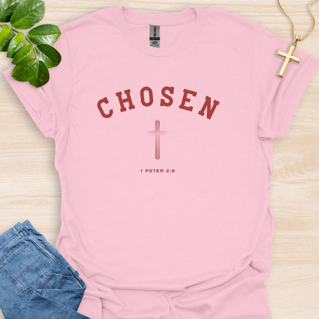 Chosen T-Shirt