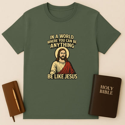 Be Like Jesus T-Shirt