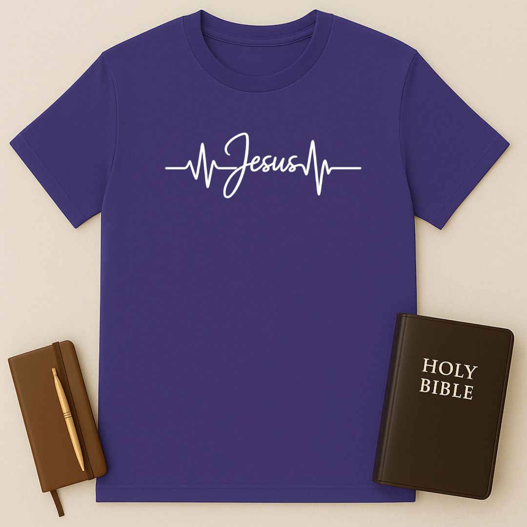 Jesus T-Shirt