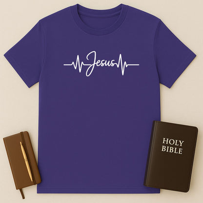 Jesus T-Shirt