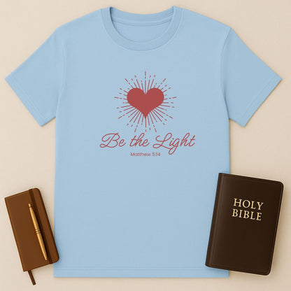 Be The Light T-Shirt