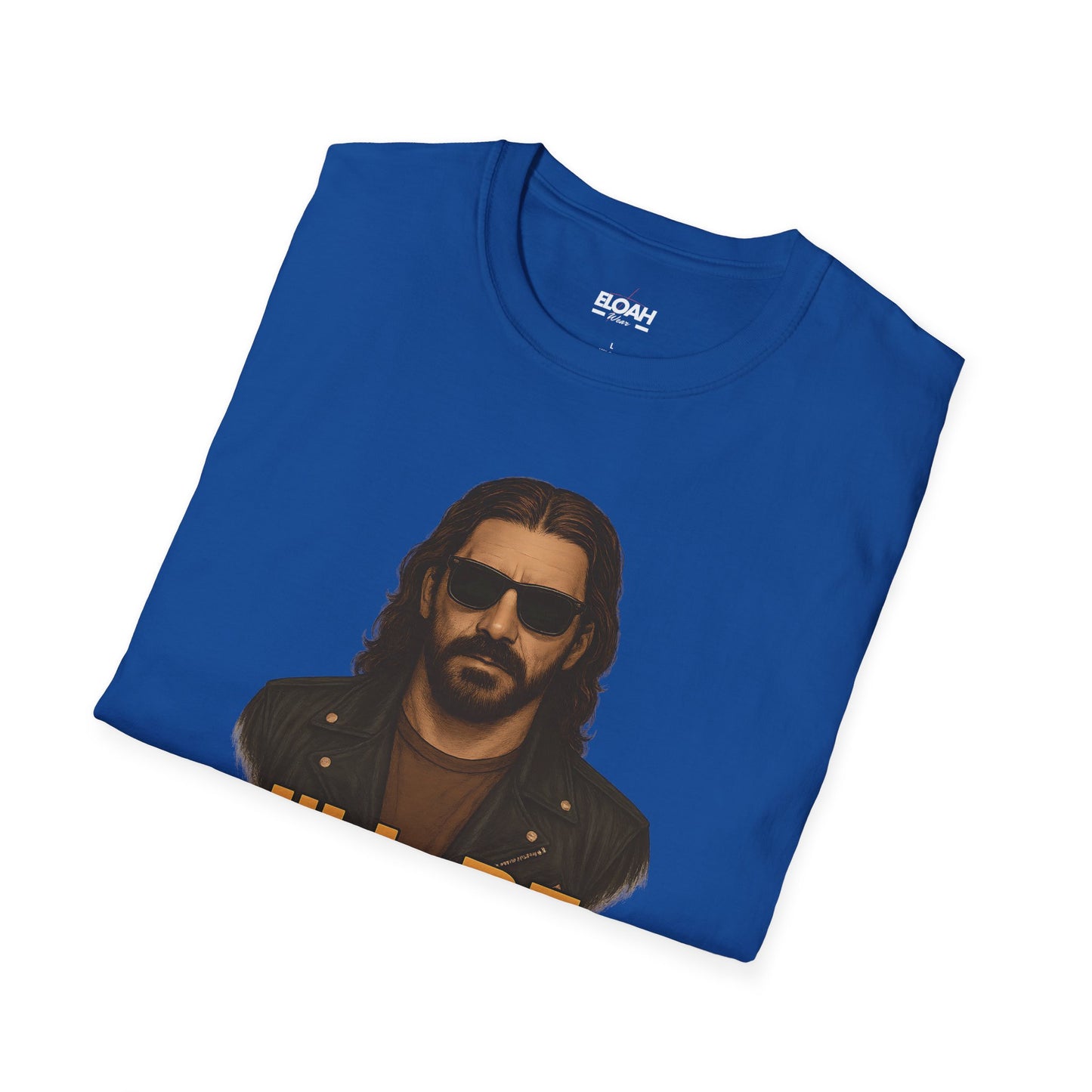 I'll Be Back T-Shirt