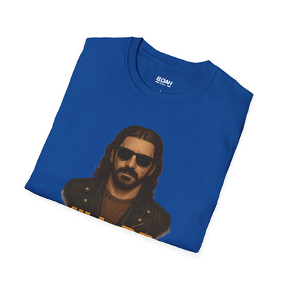 I'll Be Back T-Shirt