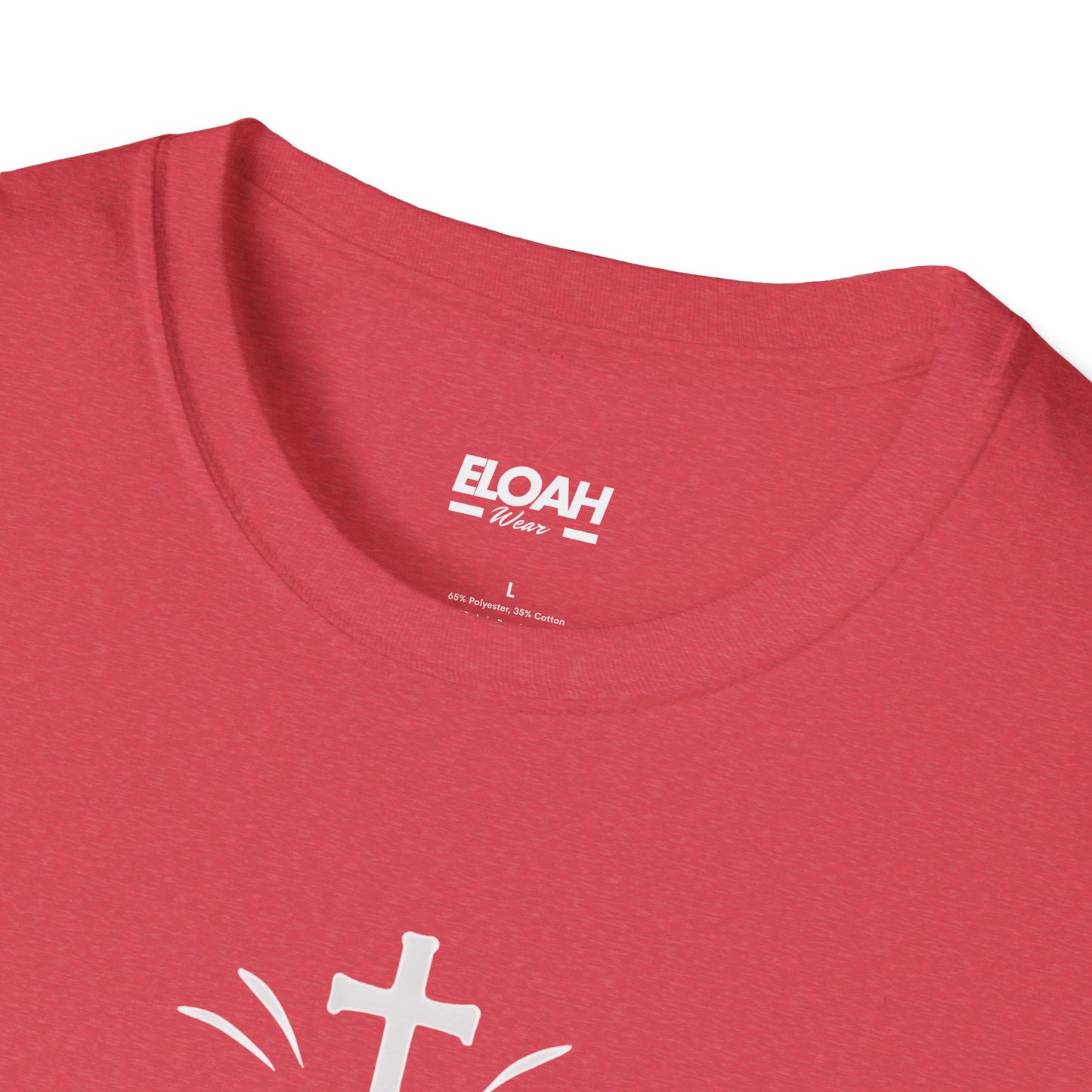 Too Blessed To Be Stressed T-Shirt