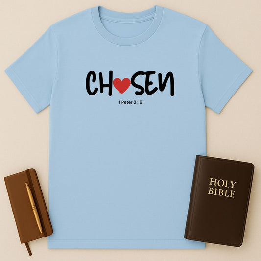 Chosen T-Shirt