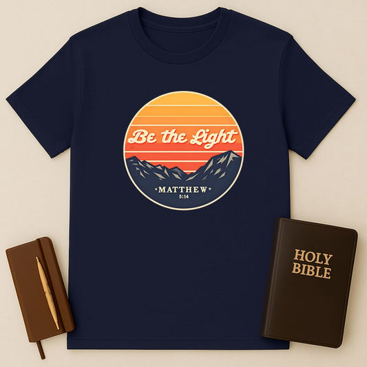 Be The Light T-Shirt