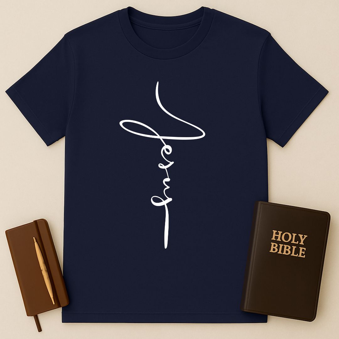 Jesus T-Shirt