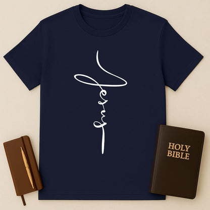 Jesus T-Shirt