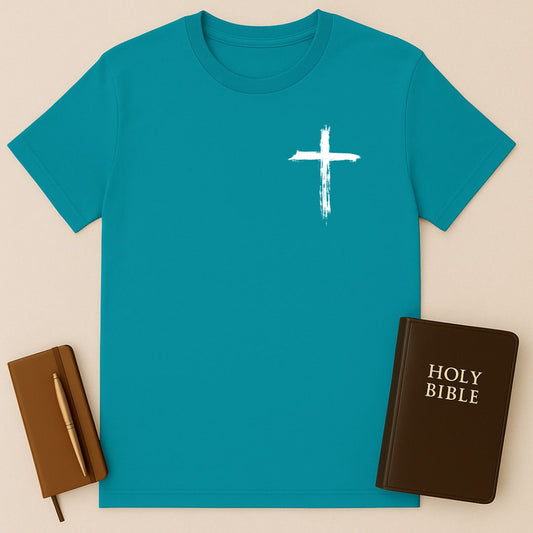Cross T-Shirt