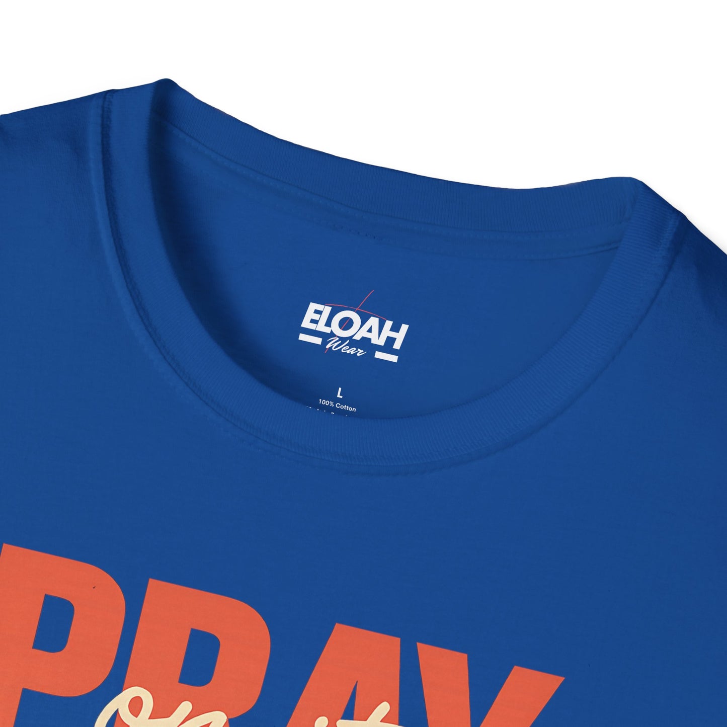 PRAY T-Shirt