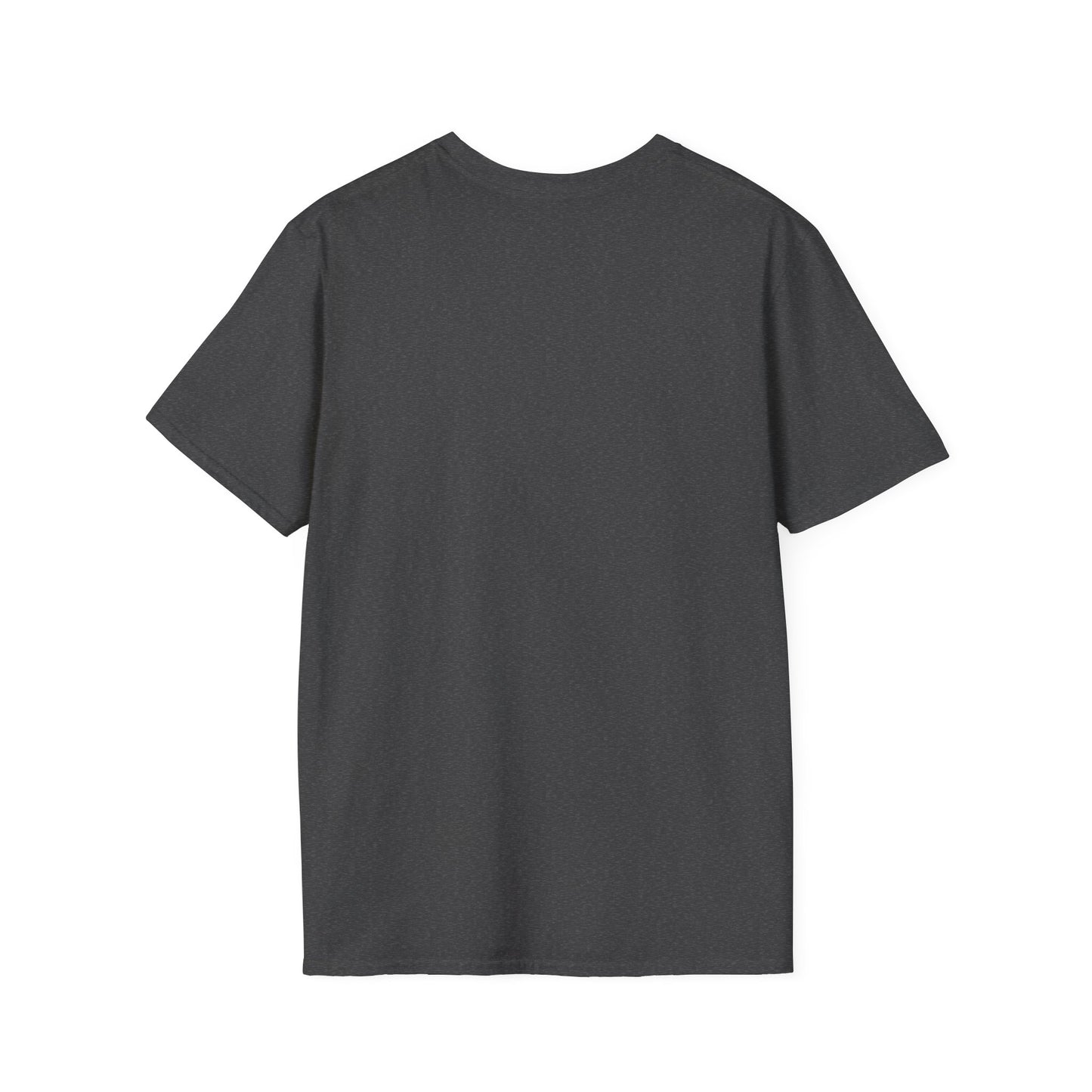Under His Wings T-Shirt