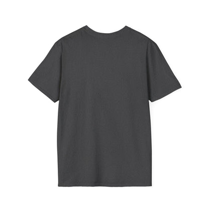 Under His Wings T-Shirt