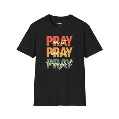 PRAY T-Shirt