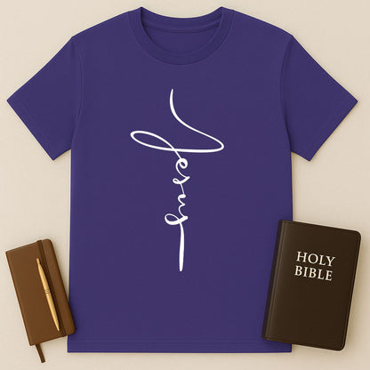 Jesus T-Shirt