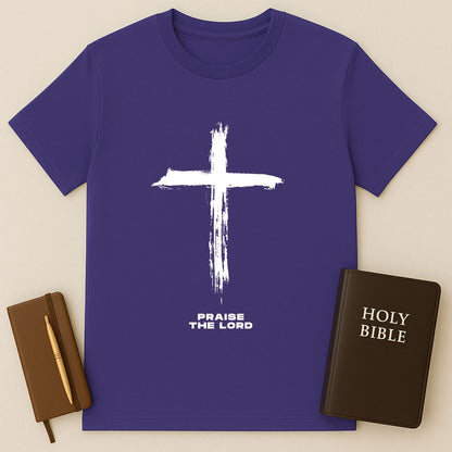 Praise The Lord T-Shirt