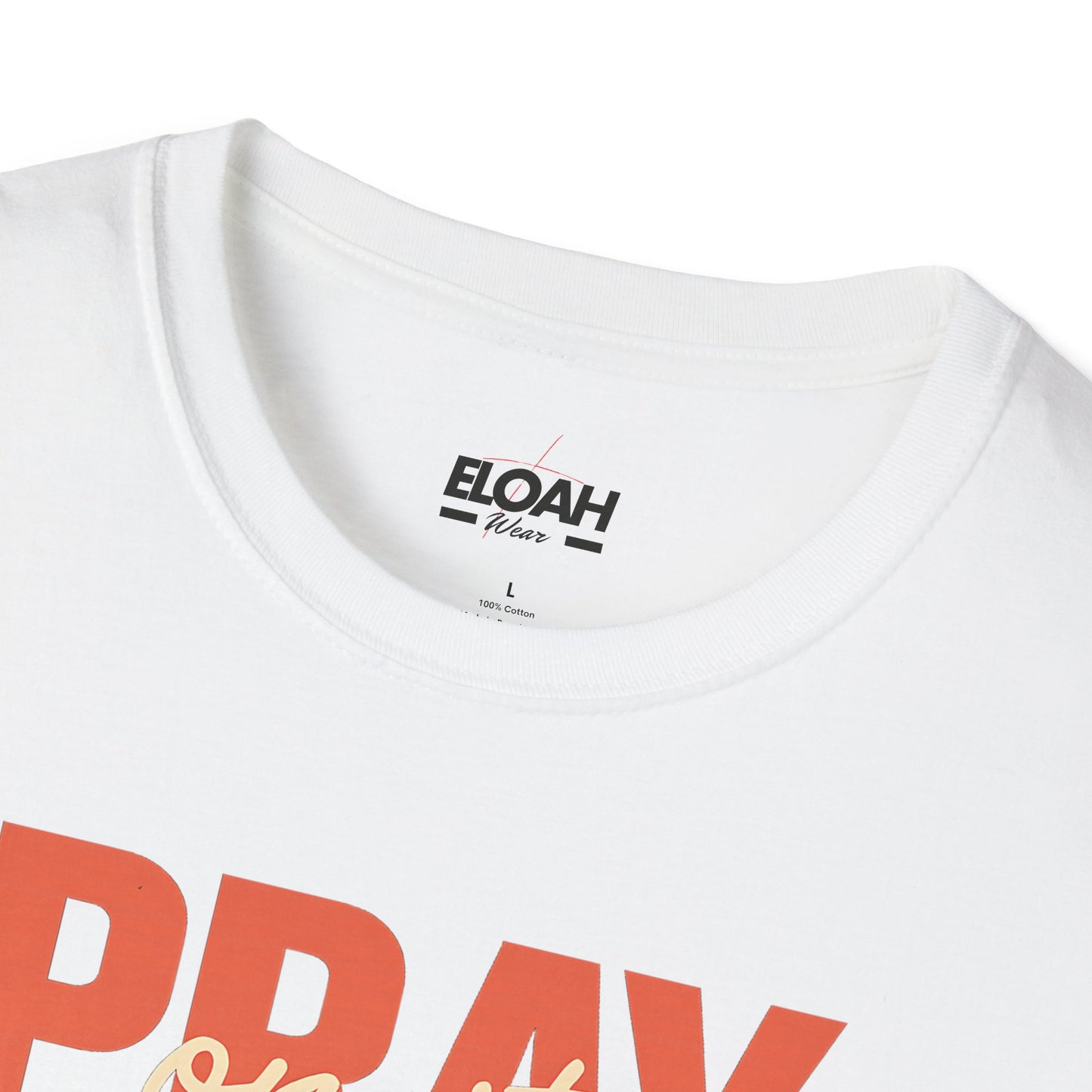 PRAY T-Shirt