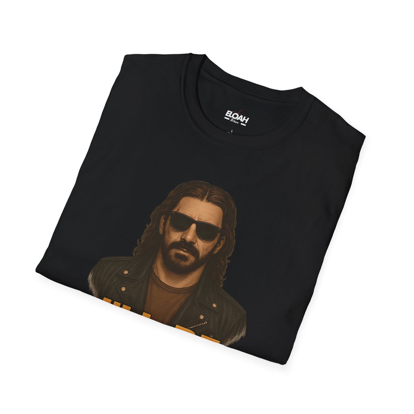 I'll Be Back T-Shirt