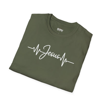 Jesus T-Shirt